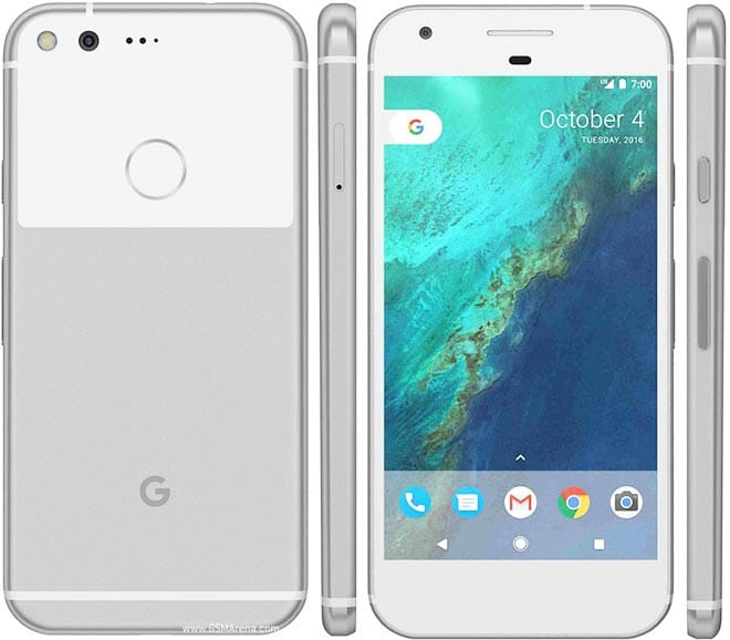 Google Pixel — image 2