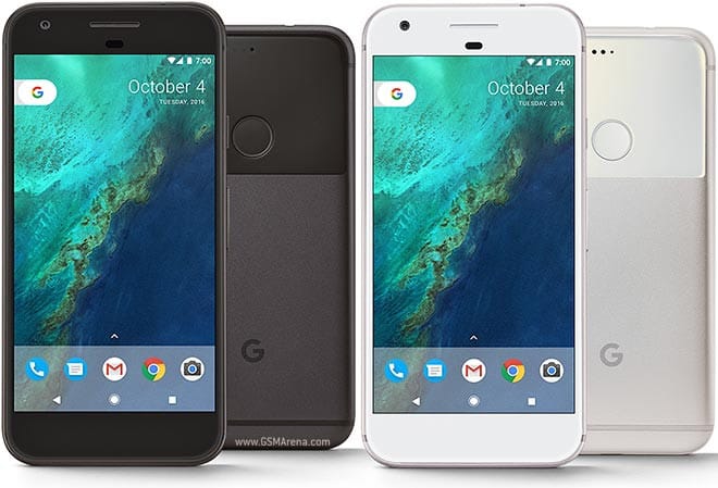 Google Pixel — image 3