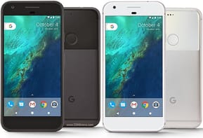 Google Pixel — image 3