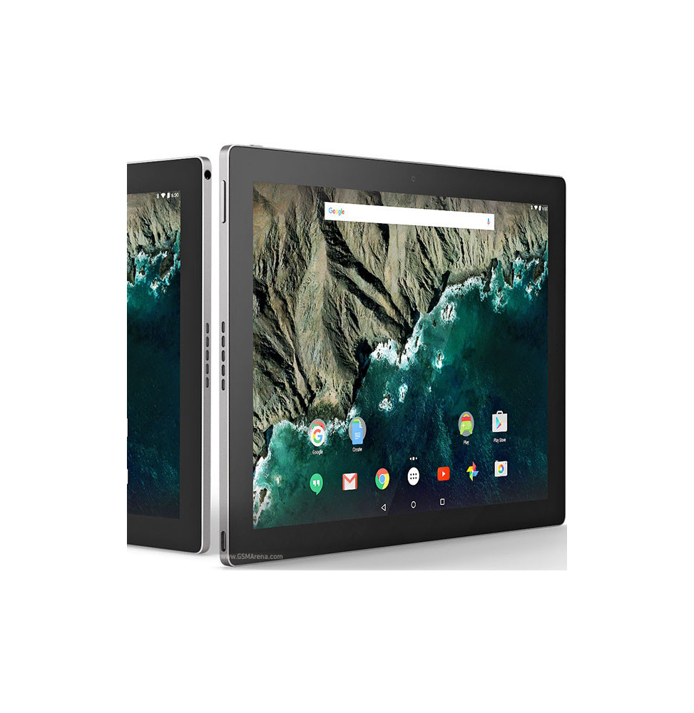 Google Pixel C