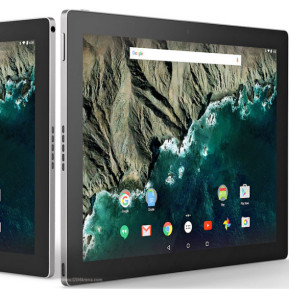 Google Pixel C