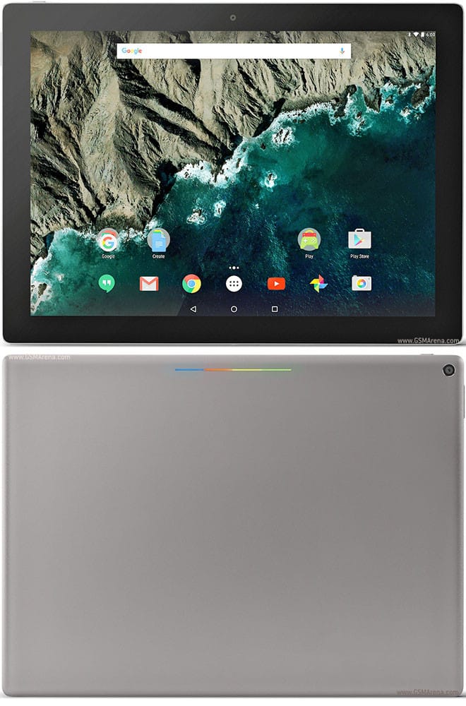 Google Pixel C — image 2