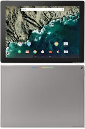 Google Pixel C — image 2