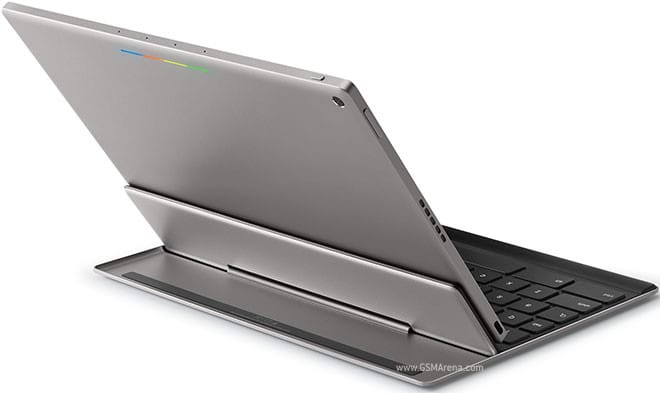 Google Pixel C — image 3