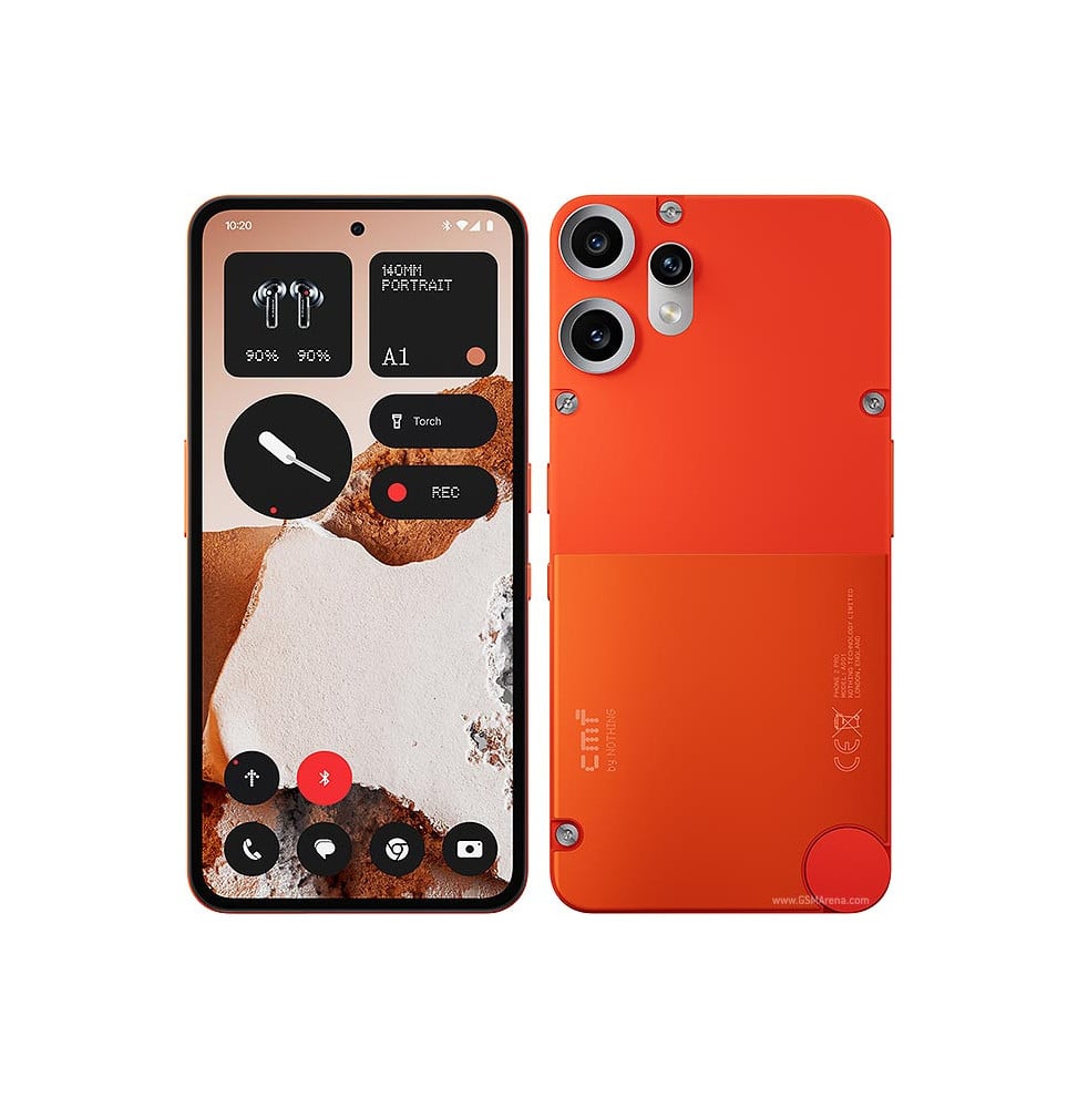 Nothing CMF Phone 2 Pro
