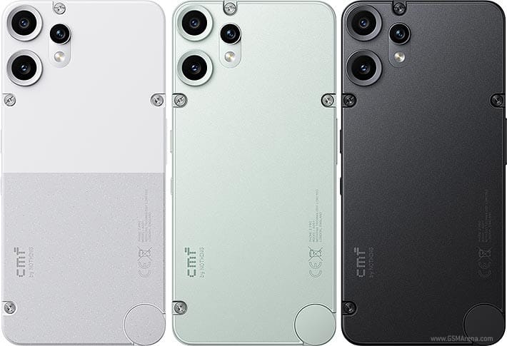 Nothing CMF Phone 2 Pro — image 2