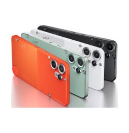 Nothing CMF Phone 2 Pro