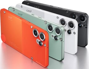 Nothing CMF Phone 2 Pro — image 3