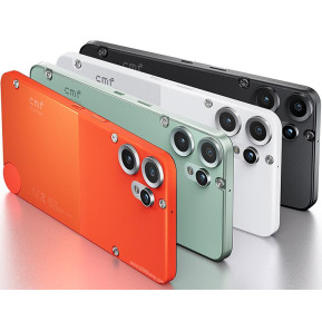 Nothing CMF Phone 2 Pro