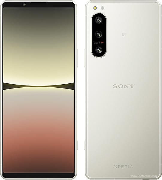 Sony Xperia 5 IV — image 1