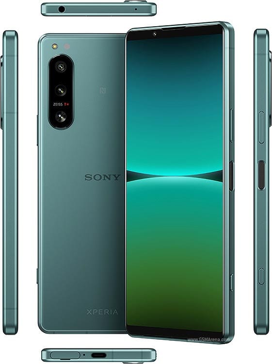 Sony Xperia 5 IV — image 2