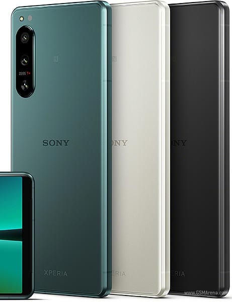 Sony Xperia 5 IV — image 3