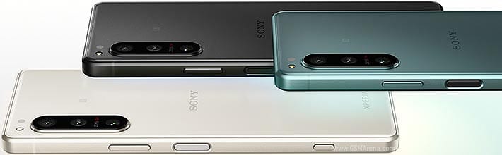 Sony Xperia 5 IV — image 4