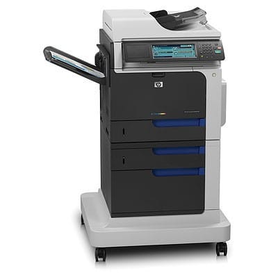 Imprimante MFP HP ColorJet Enterprise CM4540f (CC420A)
