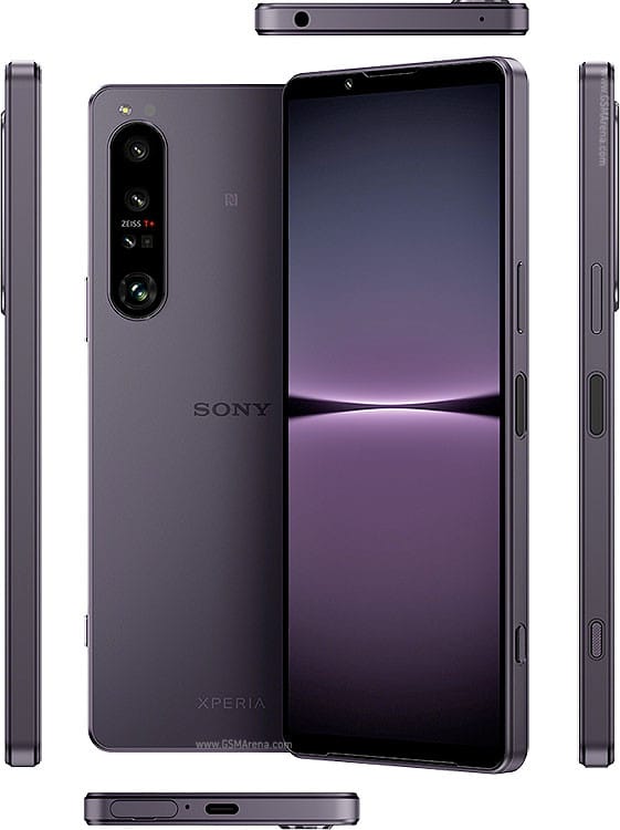 Sony Xperia 1 IV — image 1
