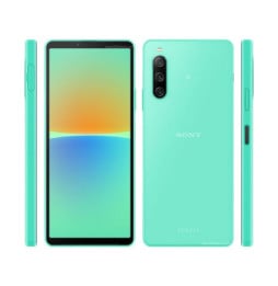 Sony Xperia 10 IV