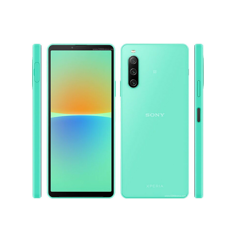 Sony Xperia 10 IV