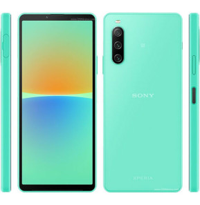 Sony Xperia 10 IV