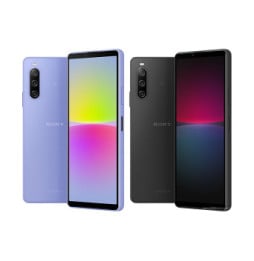 Sony Xperia 10 IV