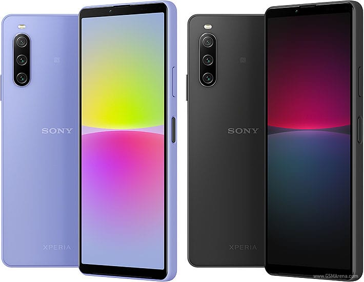 Sony Xperia 10 IV — image 2