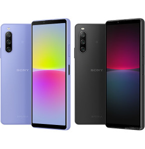 Sony Xperia 10 IV