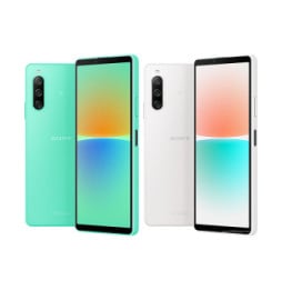 Sony Xperia 10 IV
