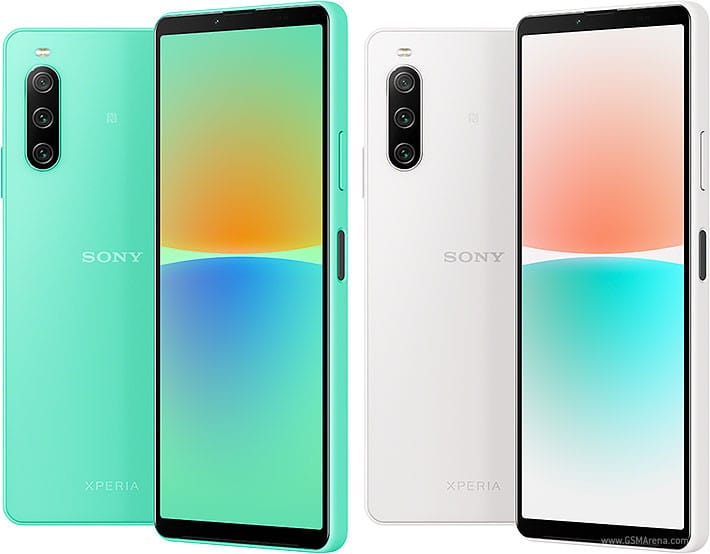 Sony Xperia 10 IV — image 3