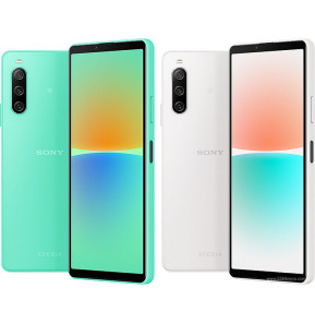 Sony Xperia 10 IV
