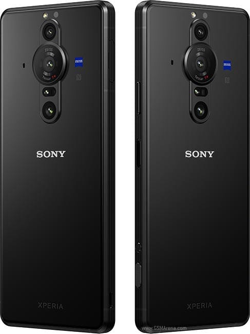 Sony Xperia Pro-I — image 2