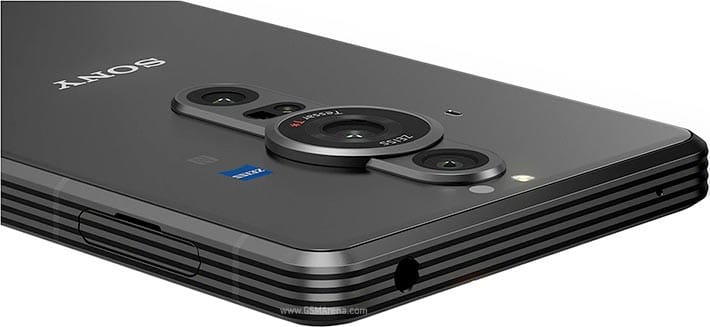 Sony Xperia Pro-I — image 3