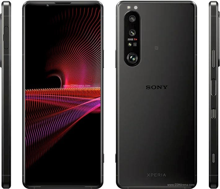 Sony Xperia 1 III — image 1