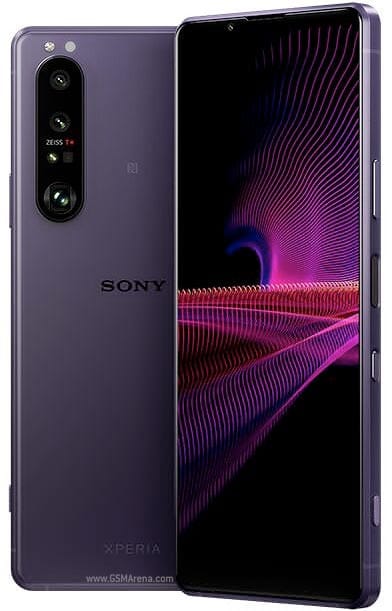 Sony Xperia 1 III — image 2