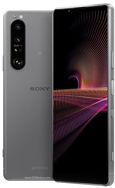 Sony Xperia 1 III — image 3