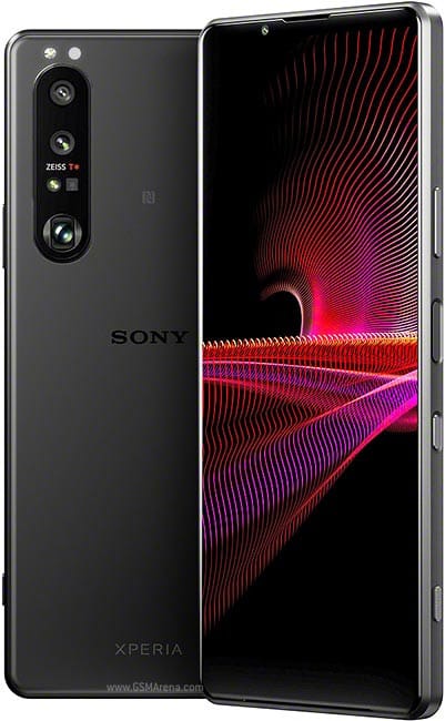 Sony Xperia 1 III — image 4