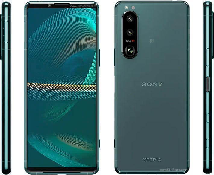 Sony Xperia 5 III — image 1
