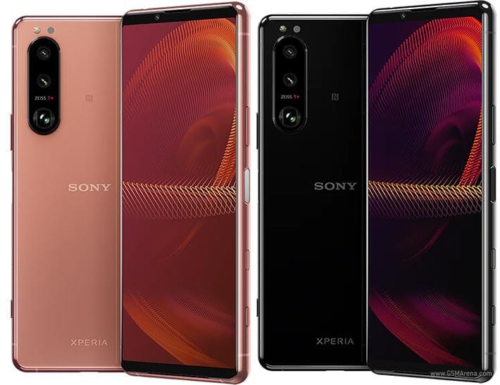 Sony Xperia 5 III — image 2