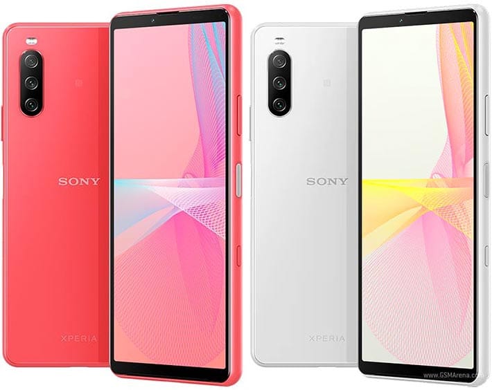 Sony Xperia 10 III — image 2