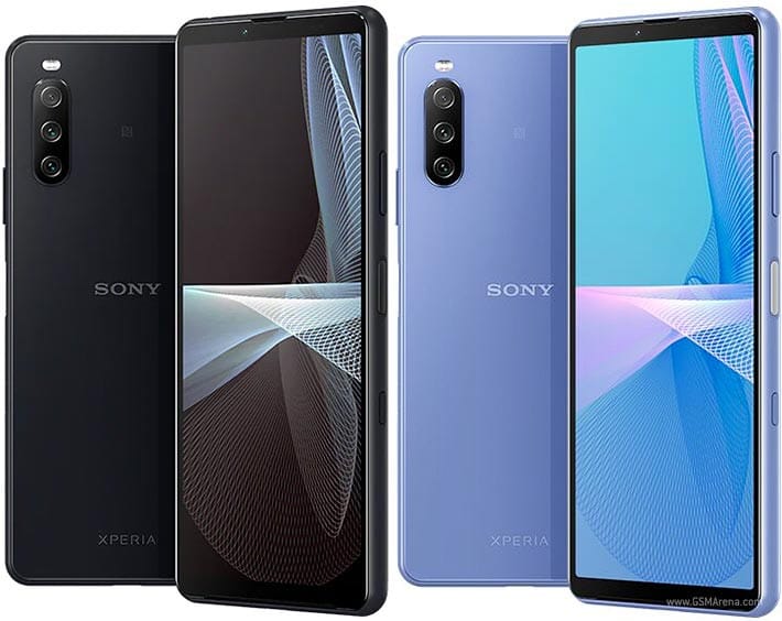 Sony Xperia 10 III — image 3