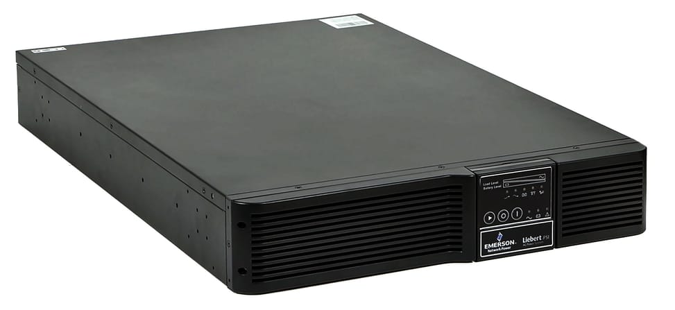 Onduleur Emerson Liebert PSI XR 2200VA(1980W) 230V Rack/Tower UPS