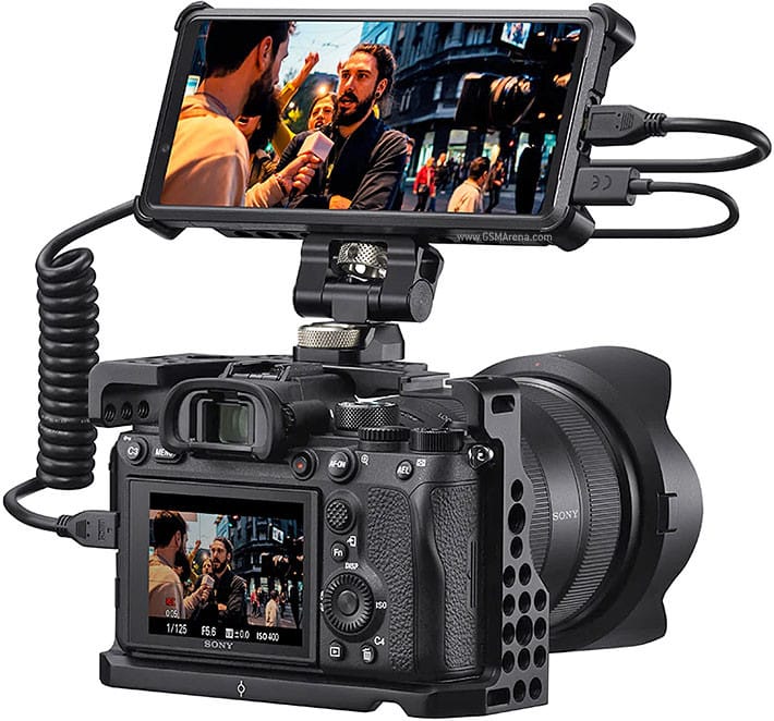 Sony Xperia Pro — image 3