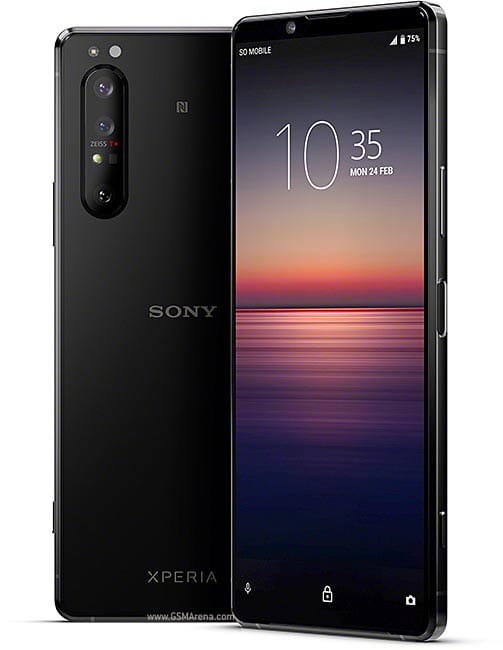 Sony Xperia 1 II — image 1