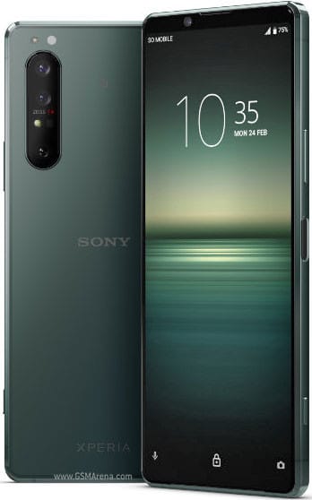 Sony Xperia 1 II — image 3