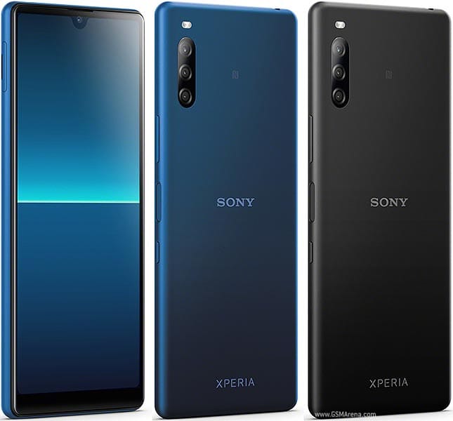 Sony Xperia L4 — image 2