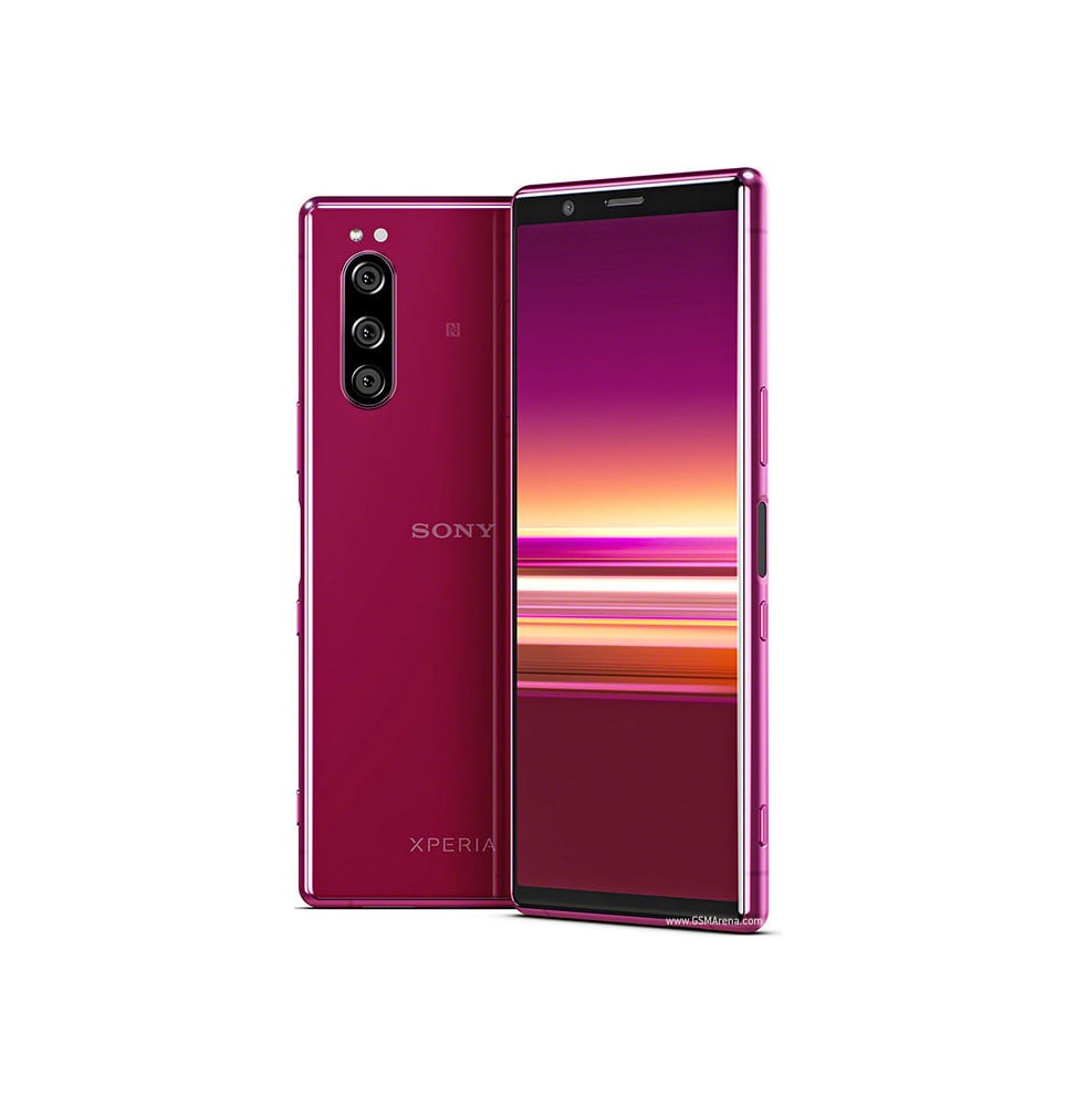 Sony Xperia 5