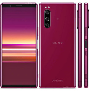 Sony Xperia 5