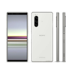 Sony Xperia 5