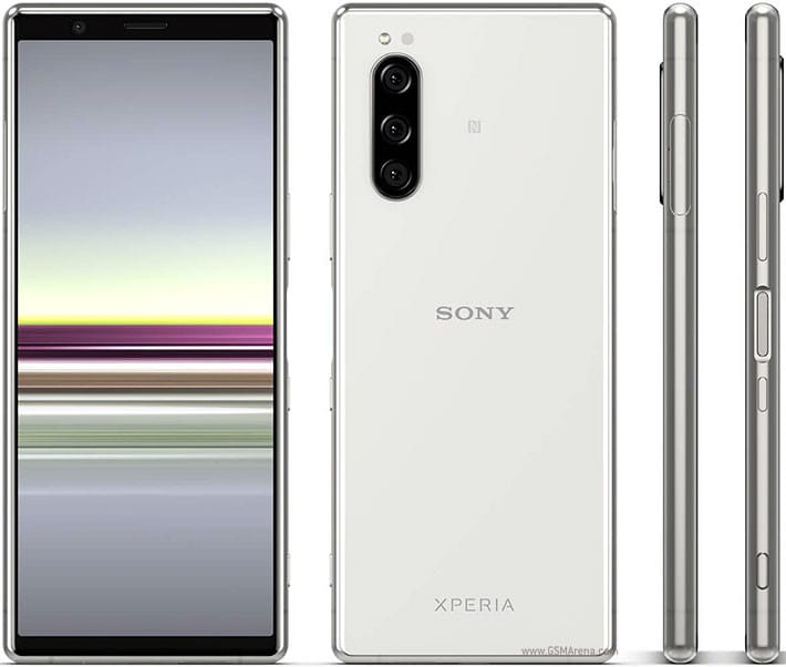 Sony Xperia 5 — image 3