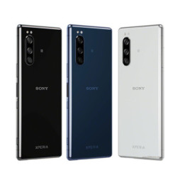 Sony Xperia 5