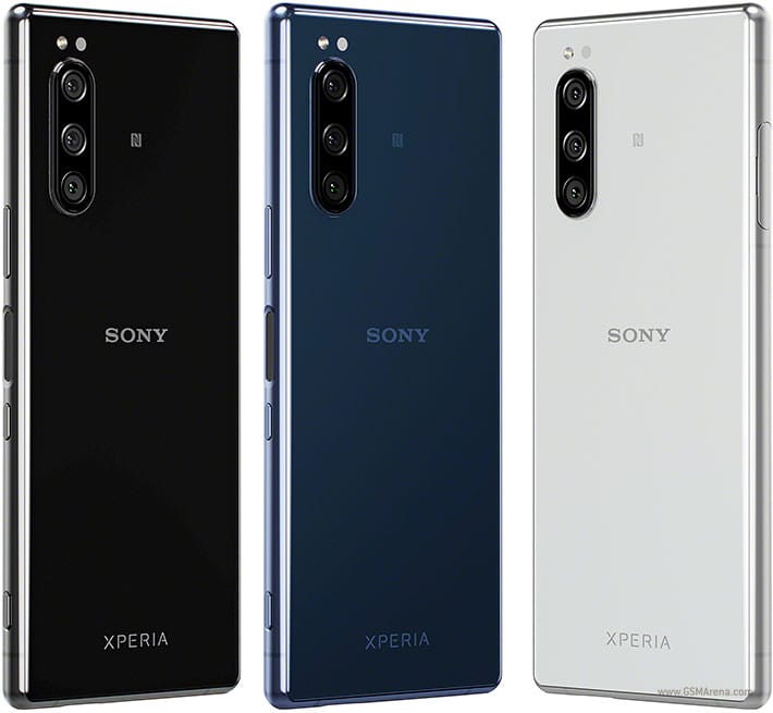 Sony Xperia 5 — image 4