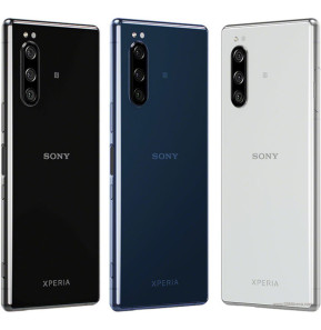 Sony Xperia 5